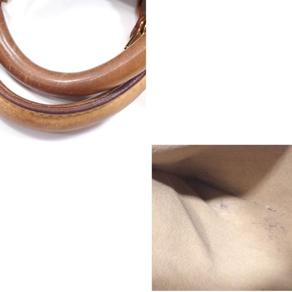 Louis Vuitton Handbag Monogram Multicolor Speedy 30 Women's M92642 Noir Black... - Picture 10 of 10